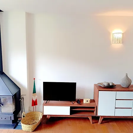 Les Ferreries Apartment