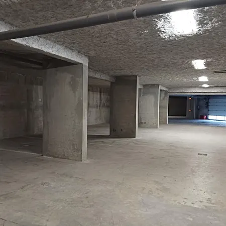 Apartment Les Ferreries *