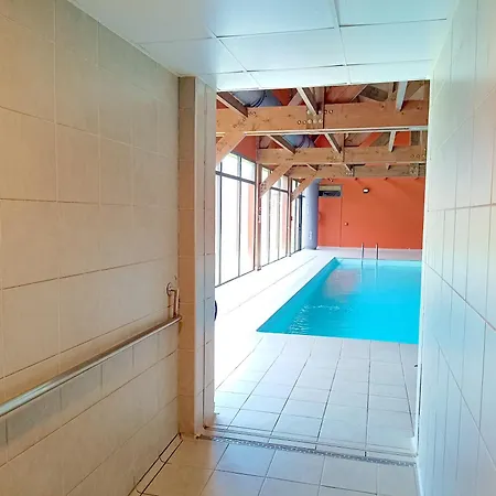 Apartment Les Ferreries *