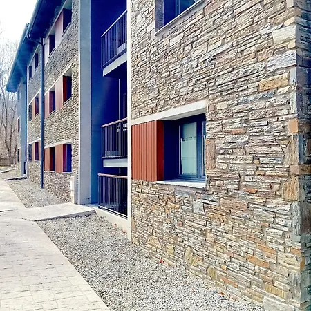 Les Ferreries Apartment