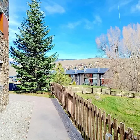 Apartment Les Ferreries *