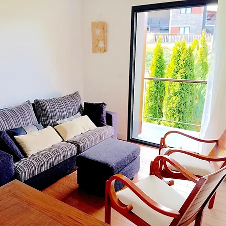 Les Ferreries Apartment Saillagouse
