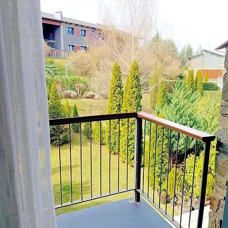 Apartment Les Ferreries