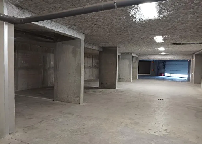 Apartman Les Ferreries *