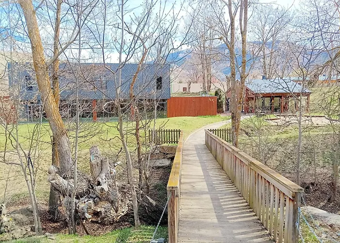 Apartman Les Ferreries